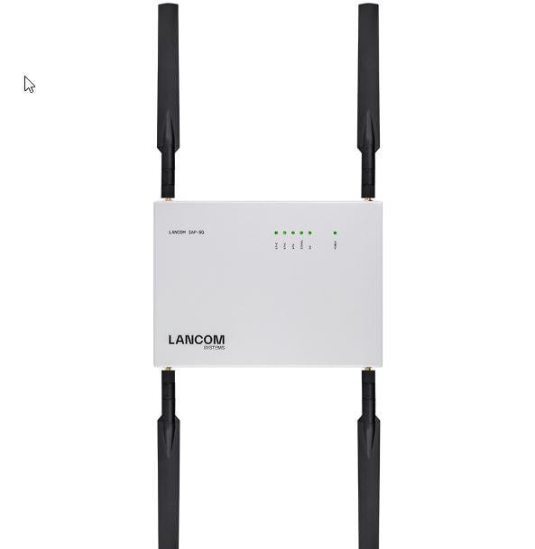R&S LANCOM IAP-5G SD-WAN Gateway Outdoor