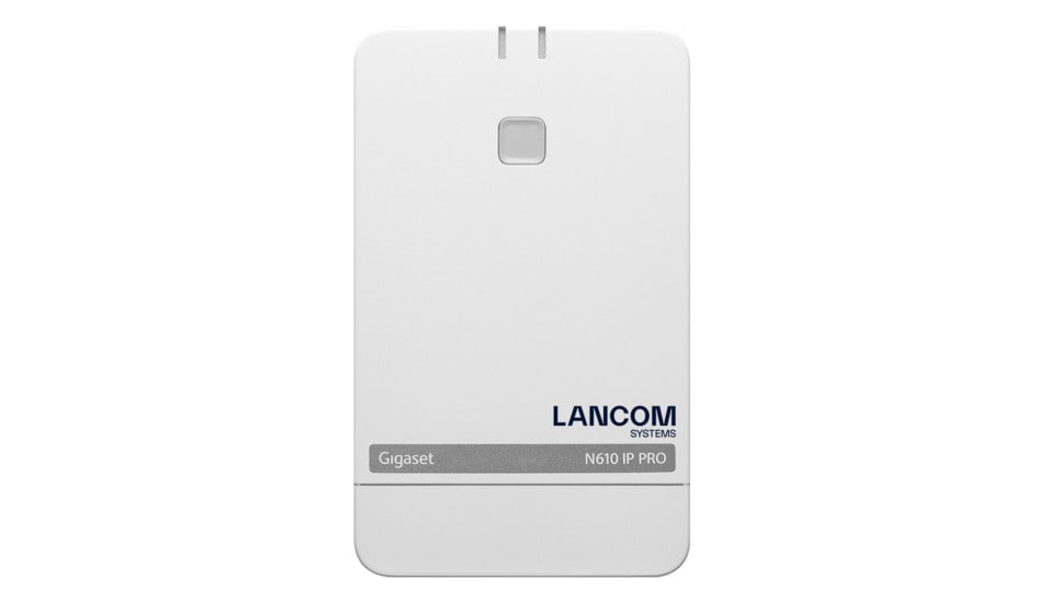 R&S LANCOM DECT N610 IP