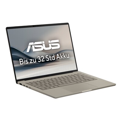 ASUS Zenbook A14