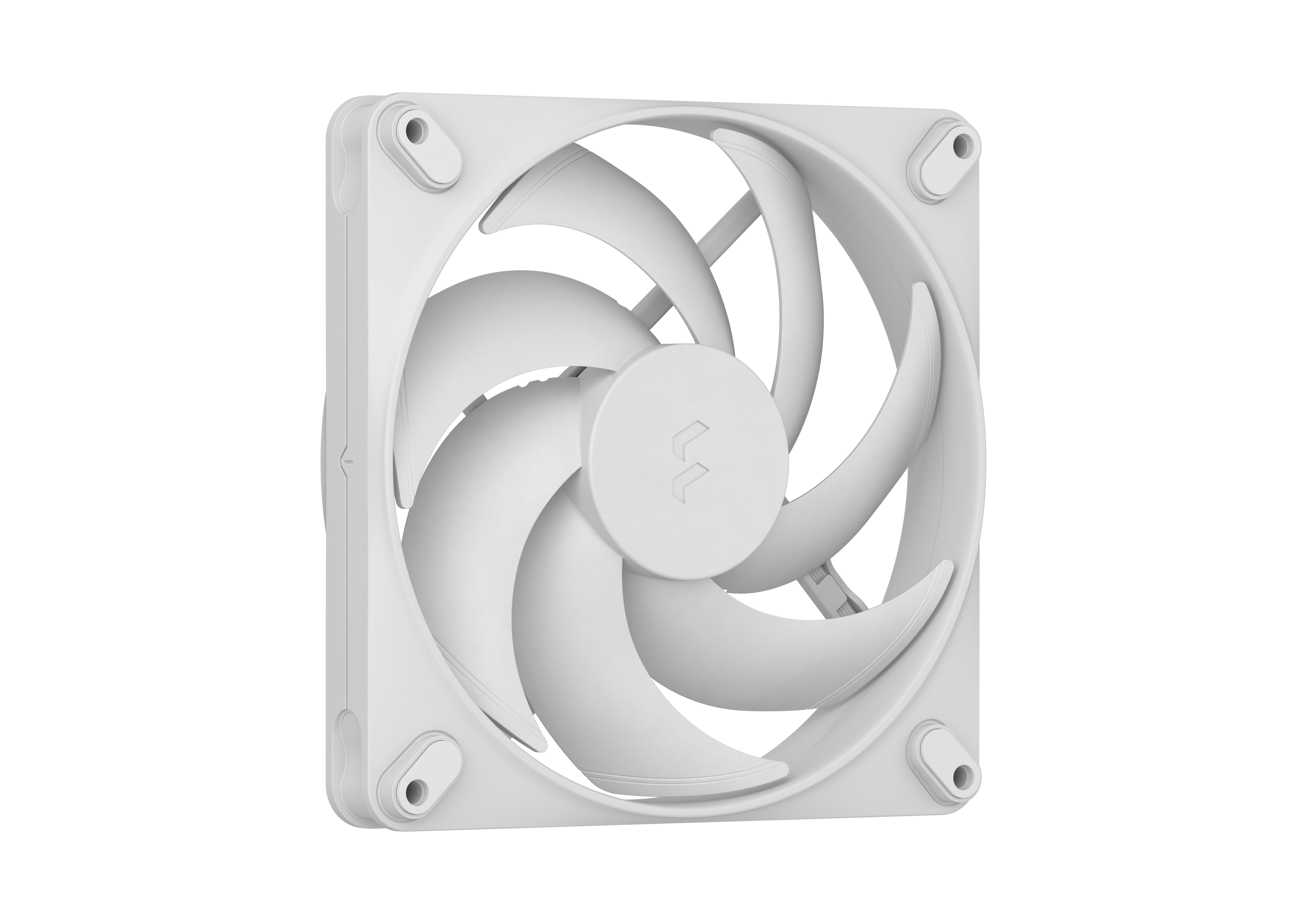 Fractal Design Momentum 14 White PVM 140mm Gehäuselüfter