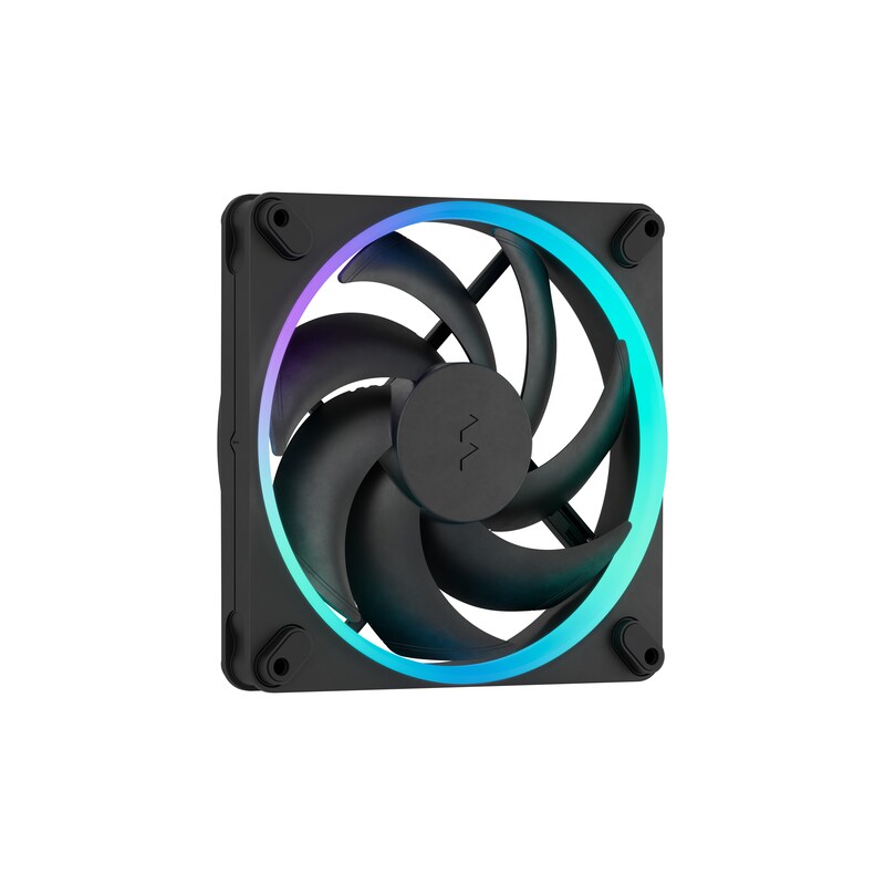 bis 800 günstig Kaufen-Fractal Design Momentum 14 Black RGB PVM 140mm Gehäuselüfter 3-Pack. Fractal Design Momentum 14 Black RGB PVM 140mm Gehäuselüfter 3-Pack <![CDATA[• 3x 140x140mm Lüfter, 25 mm Einbautiefe • Drehzahlbereich: 350 rpm bis 1800 rpm • Max. D