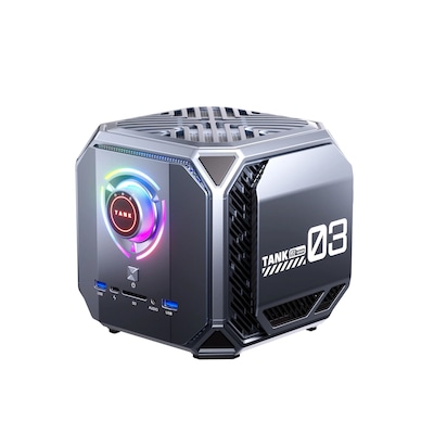 VALE  ACEMAGIC Tank03 Gaming PC i7-12700H 32GB/1TB SSD RTX3070 Win11 Pro | 04262361723141