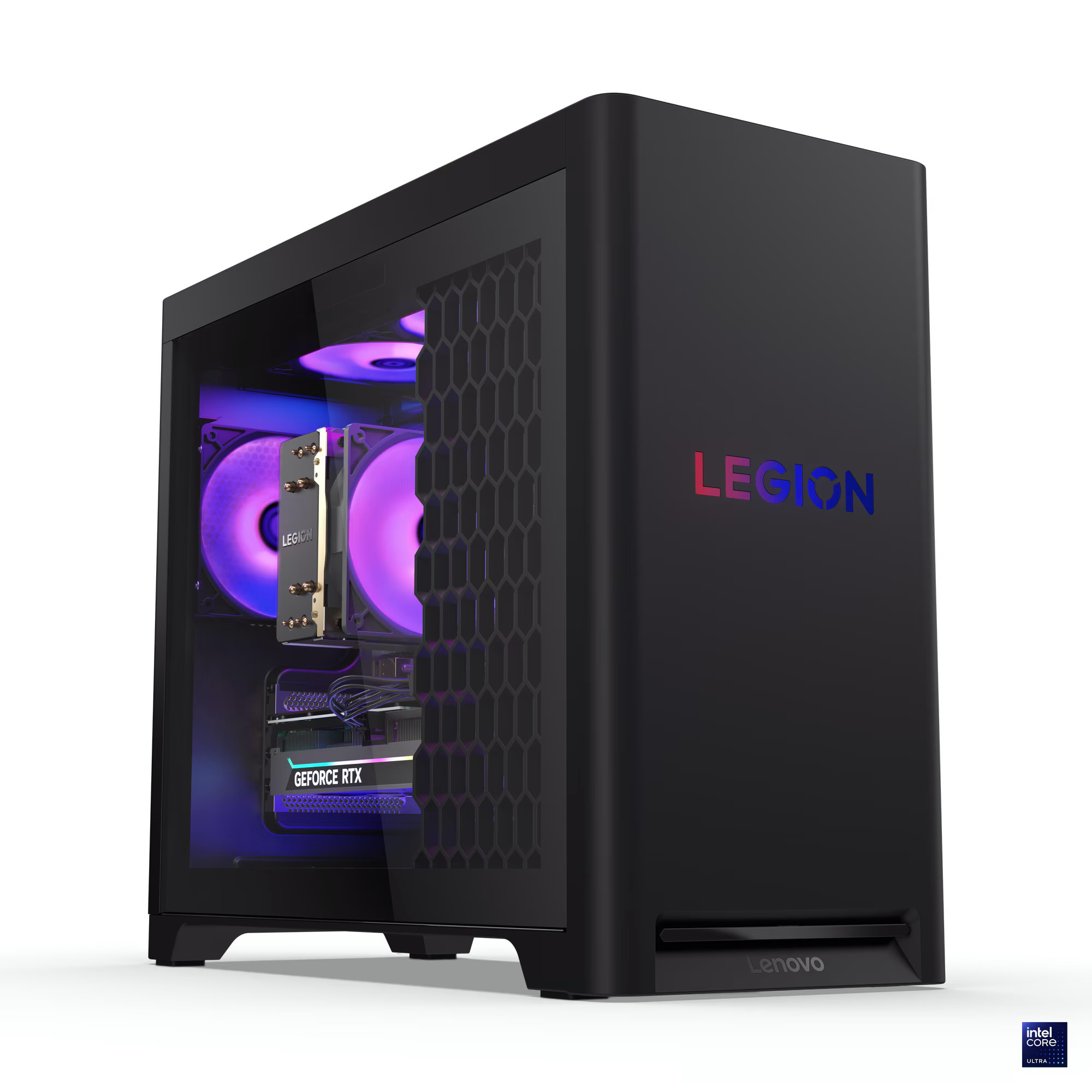 Lenovo Legion Tower 5i 30IAS10 Core Ultra 9 285 32GB/1TB SSD RTX5070 Win11