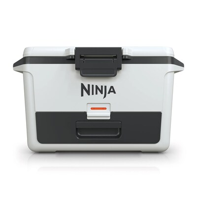Ninja FrostVault 47 L Kühlbox wolkenweiß