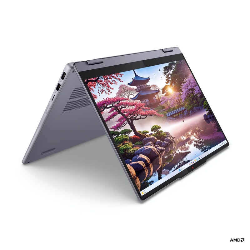 Pro 512 günstig Kaufen-Lenovo IdeaPad 5 2-in-1 14AKP10 83KT0025GE 14" WUXGA OLED Ryzen AI 7 350 16GB/512GB Win11. Lenovo IdeaPad 5 2-in-1 14AKP10 83KT0025GE 14" WUXGA OLED Ryzen AI 7 350 16GB/512GB Win11 <![CDATA[• AMD Ryzen AI 7 350 Prozessor, 8 Kerne (bis zu 5.00 GHz)