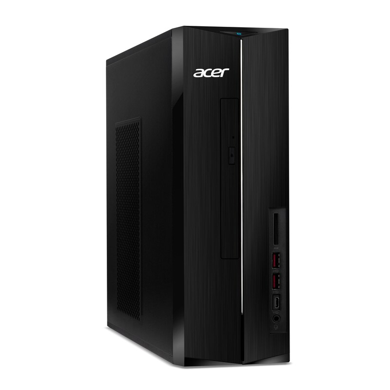 RAM 32GB günstig Kaufen-Acer Aspire XC-1860 Core Ultra 7 265 32GB/1TB SSD Win11 DT.BMYEG.00A. Acer Aspire XC-1860 Core Ultra 7 265 32GB/1TB SSD Win11 DT.BMYEG.00A <![CDATA[• Intel Core Ultra 7 265 Prozessor (bis zu 5.2GHz) - 20 Kerne • 32 GB RAM, 1024 GB SSD • Intel® Graphics ()