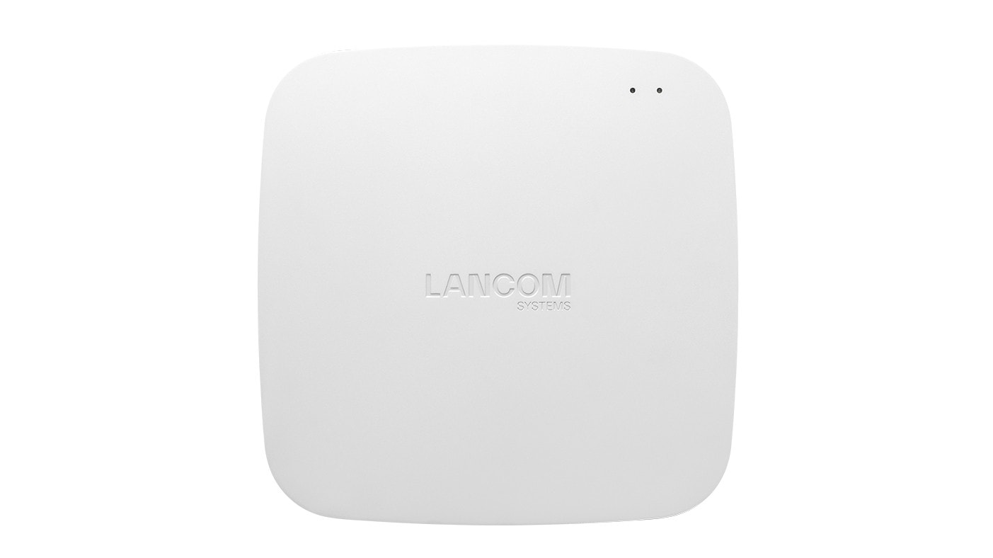 R&S LANCOM LX-7300 Accesspoint WiFi 7, Bluetooth LE 5.1, USB 2.0