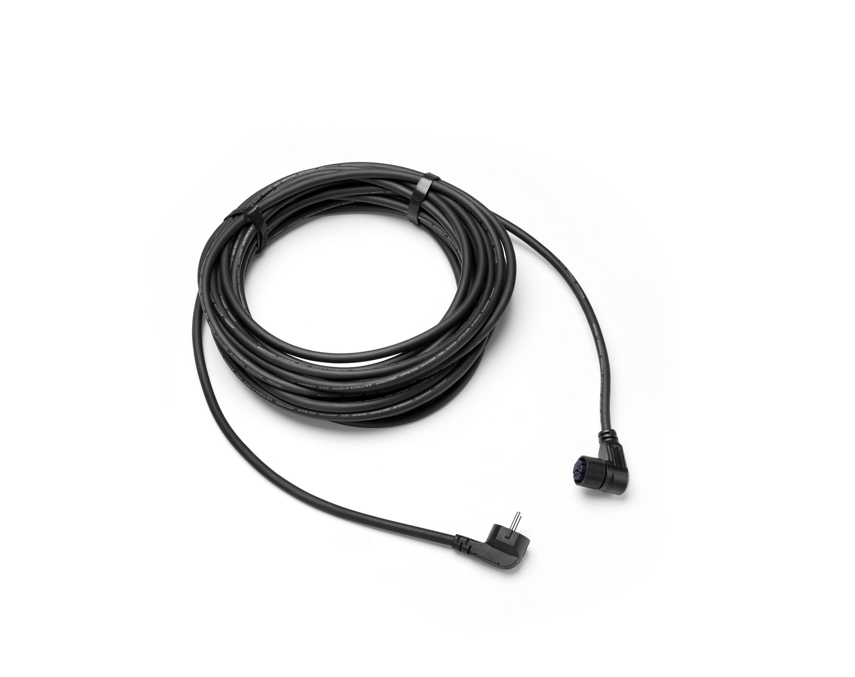 EcoFlow Stream AC Kabel 5m (0% MwSt. gem. § 12 Abs. 3 UStG)