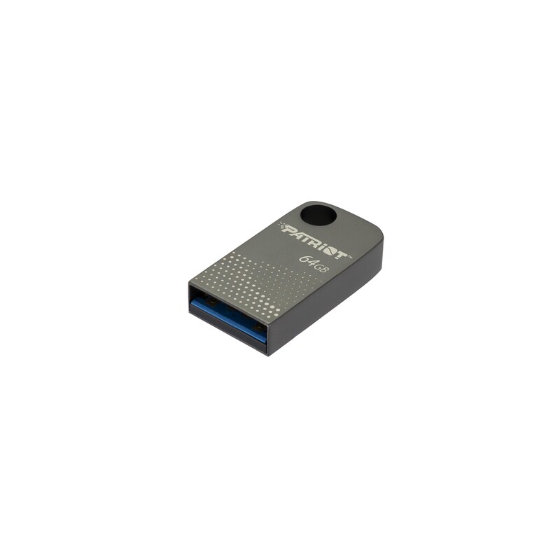 Play günstig Kaufen-Patriot TAB300 64GB USB 3.2 Gen 1 Type-A USB Speicher. Patriot TAB300 64GB USB 3.2 Gen 1 Type-A USB Speicher <![CDATA[• USB 3.2 Gen 1-Speicherstick 64GB • Einfach zu bedienendes, kappenloses Design • Plug and Play, treiberfrei • Schlüsselanhänger-Design •