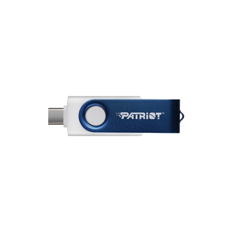 Play günstig Kaufen-Patriot Xporter X550 128GB USB 3.2 Gen 1 Type-A/C USB Speicher. Patriot Xporter X550 128GB USB 3.2 Gen 1 Type-A/C USB Speicher <![CDATA[• USB 3.2 Gen 1-Speicherstick 128GB • nutzbar mit nahezu allen Betriebssystemen • Plug and Play, treiberfrei • nutzbar 
