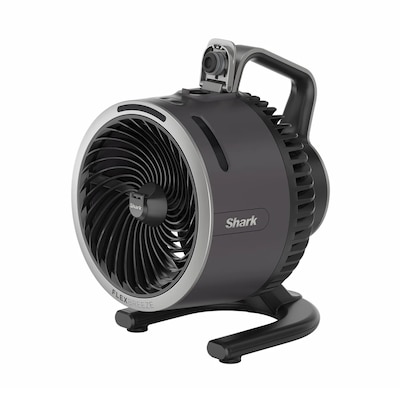 Shark Flex Breeze HydroGo Ventilator mit Sprühnebel FA050EU