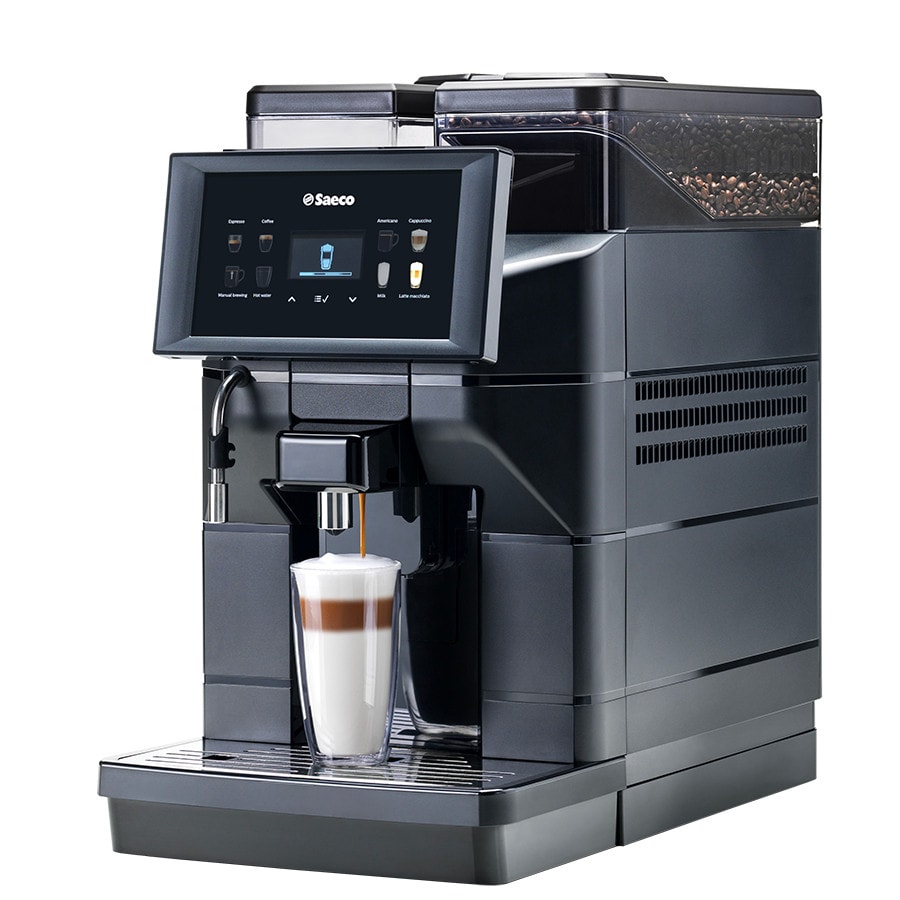 Saeco Aurora M2 Kaffeevollautomat 9J0901