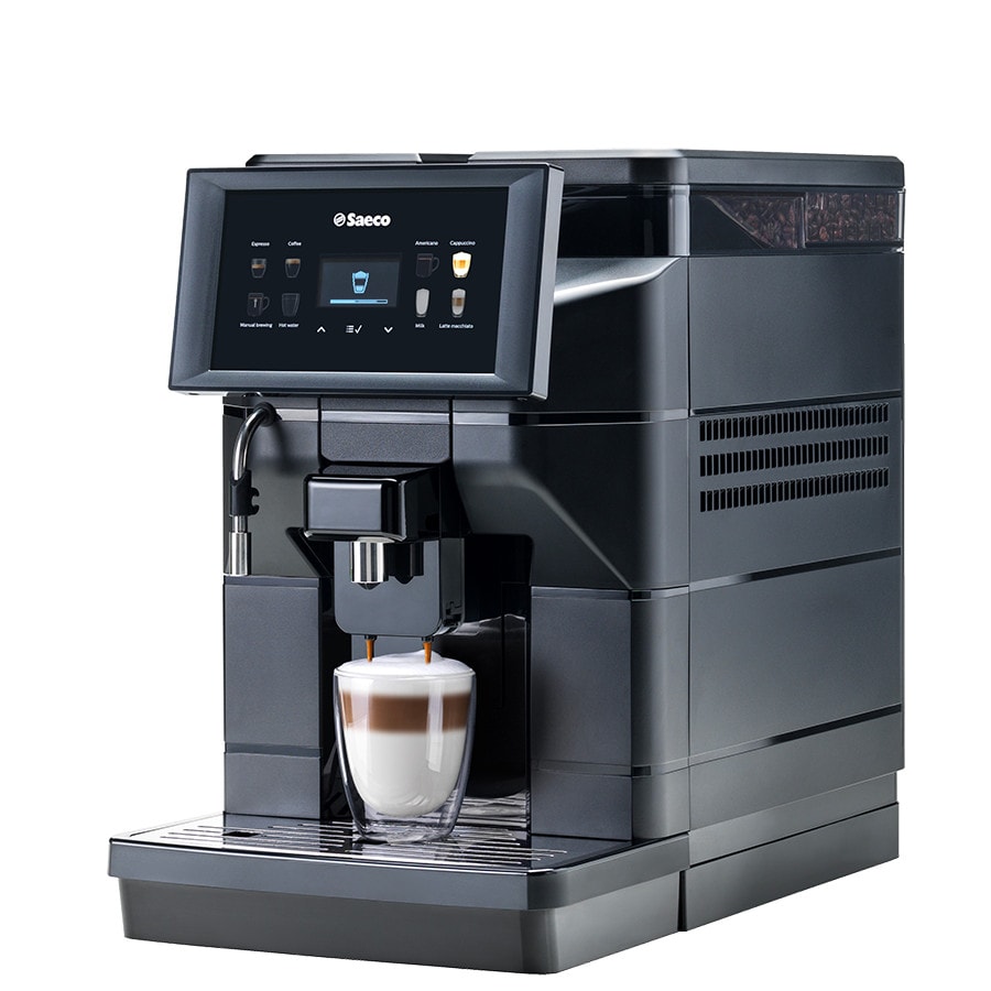Saeco Aurora M1 Kaffeevollautomat 9J0900