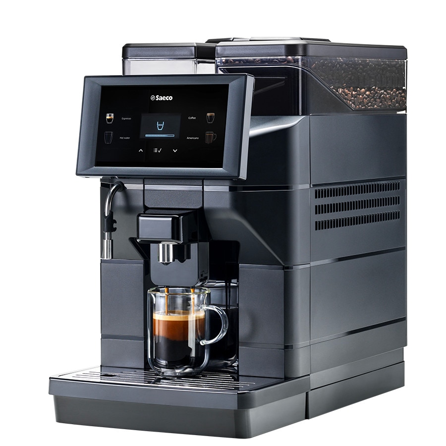 Saeco Espresso/Kaffeevollautomat Aurora B2 9J0911 - Bild 5