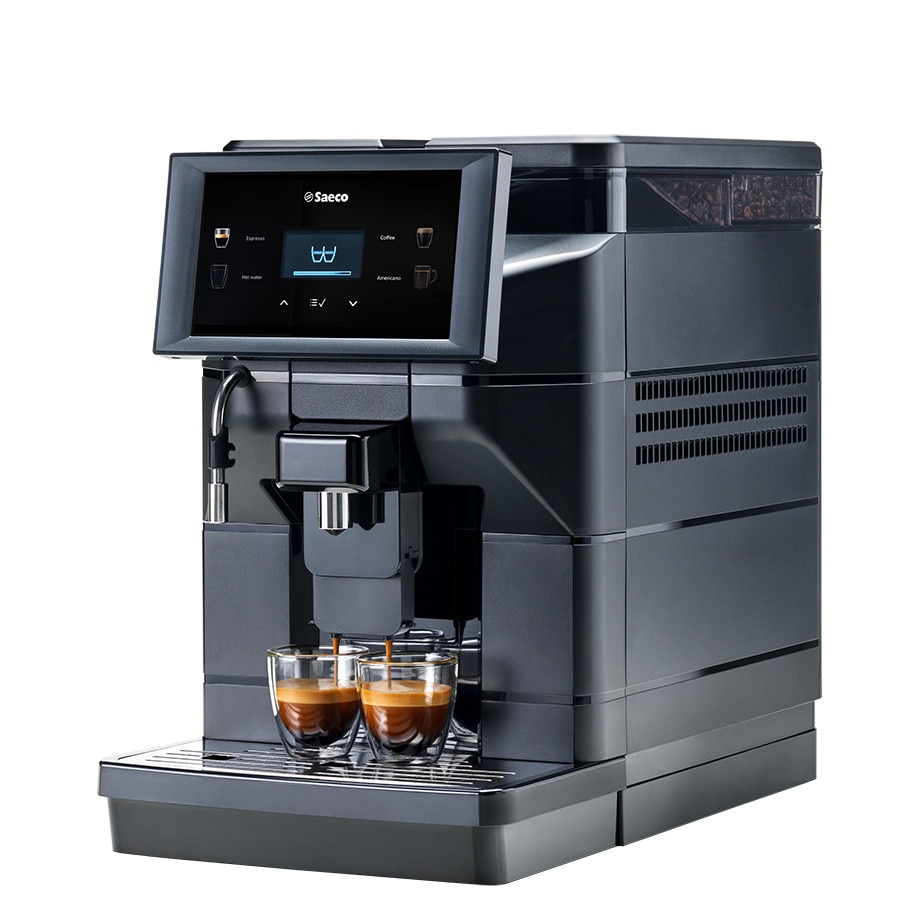 Saeco Aurora B1 Kaffeevollautomat 9J0910