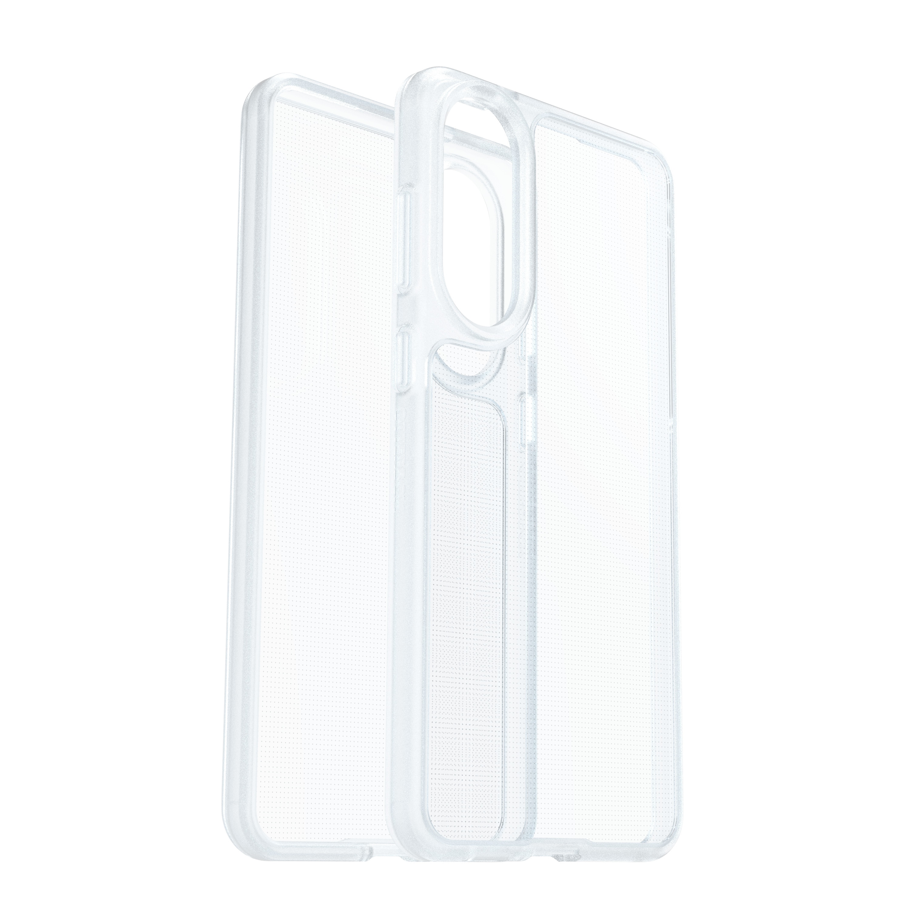 OtterBox React Case für Samsung Galaxy S25 Edge clear