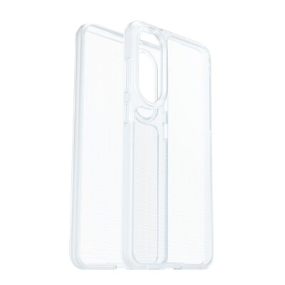OtterBox React Case für Samsung Galaxy S25 Edge clear