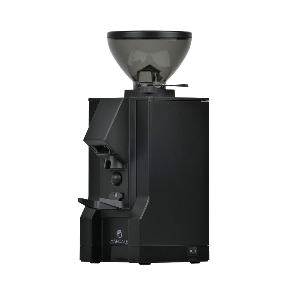 Eureka Schwarz Mignon, Kaffeemühle, - Bild 2