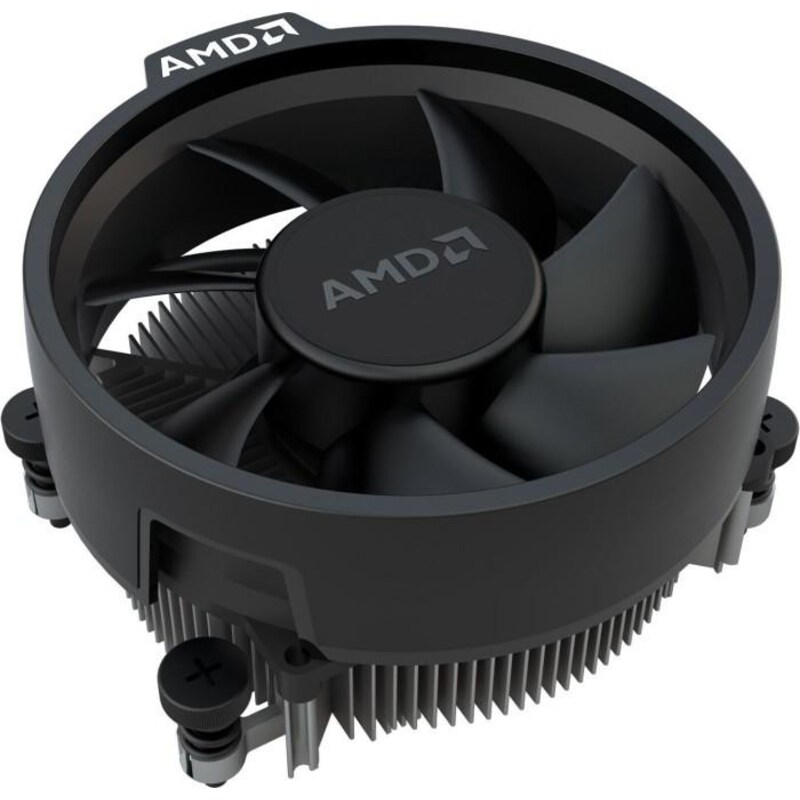Bulk günstig Kaufen-AMD Wraith Stealth CPU Kühler für AMD Sockel AM4/AM5 (bulk). AMD Wraith Stealth CPU Kühler für AMD Sockel AM4/AM5 (bulk) <![CDATA[• CPU Luft-Kühler für AMD Prozessoren • Sockel AM4/AM5 • Ohne Beleuchtung]]>. 