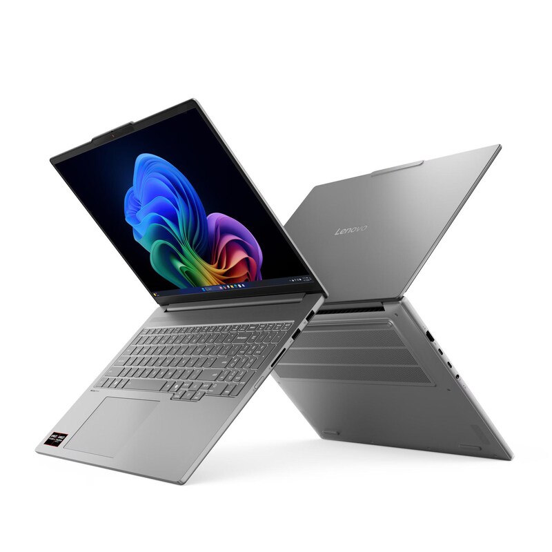 Pro LED günstig Kaufen-Lenovo IdeaPad Pro 5 16AKP10 16" 2.8K Ryzen AI 7 350 32GB/1TB SSD Win11 Pro. Lenovo IdeaPad Pro 5 16AKP10 16" 2.8K Ryzen AI 7 350 32GB/1TB SSD Win11 Pro <![CDATA[• AMD Ryzen AI 7 350 Prozessor, 8 Kerne (bis zu 5 GHz) • 40.6 cm (16