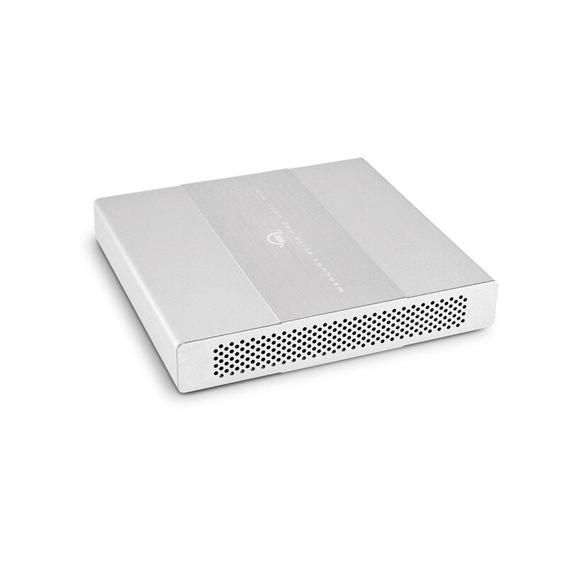 10 Zoll günstig Kaufen-OWC Mercury Elite Pro Dual mini USB-C (10Gb/s) 2x 2,5 Zoll HDD RAID Gehäuse. OWC Mercury Elite Pro Dual mini USB-C (10Gb/s) 2x 2,5 Zoll HDD RAID Gehäuse <![CDATA[OWC Mercury Elite Pro Dual mini USB-C (10Gb/s) 2x 2,5 Zoll HDD RAID Gehäuse]]>. 