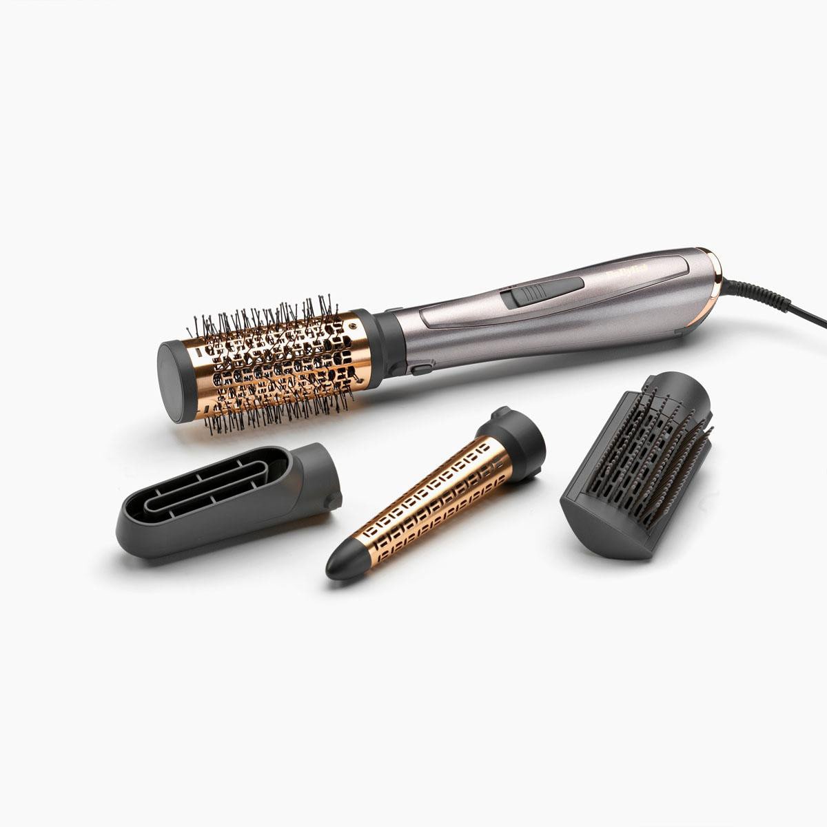 BaByliss Air Style 1000 Warmluftbürste Hairstyling