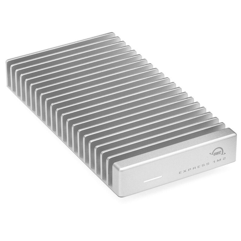 Power Mini günstig Kaufen-OWC 1 TB Express Portable 1M2 USB4 Bus-Powered Portable NVMe SSD Silber Aluminium. OWC 1 TB Express Portable 1M2 USB4 Bus-Powered Portable NVMe SSD Silber Aluminium <![CDATA[• 1.024 TB Festplattenkapazität • sonstige HDD extern • Farbe: Silber]]>. 