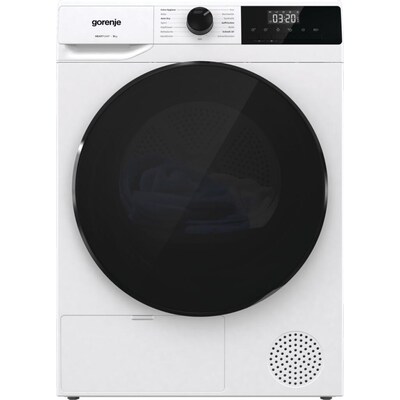 Gorenje DHNA93/DE Wärmepumpentrockner 9kg