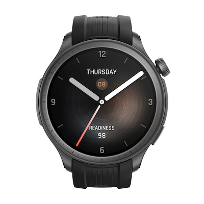 Amazfit Balance 46mm Midnight Smartwatch HYROX-Modus