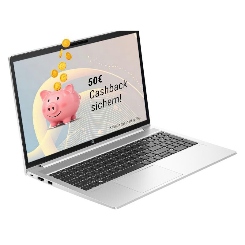 PRO SD günstig Kaufen-HP ProBook 455 G10 15,6" FHD IPS R5-7530U 16GB/512GB SSD Win11 Pro 8X8G5ES     - BTO. HP ProBook 455 G10 15,6" FHD IPS R5-7530U 16GB/512GB SSD Win11 Pro 8X8G5ES     - BTO <![CDATA[• AMD Ryzen™ 5 7530U Prozessor (bis zu 4,5 GHz), Hexa-Core • 39,6 c