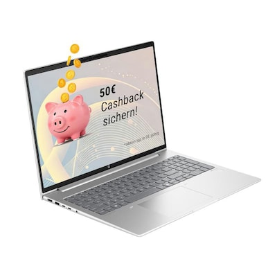 HP ProBook 460 G11 16" WUXGA IPS Ultra 7 155U 32GB/1TB SSD Win11 Pro B2MK4ES - BTO