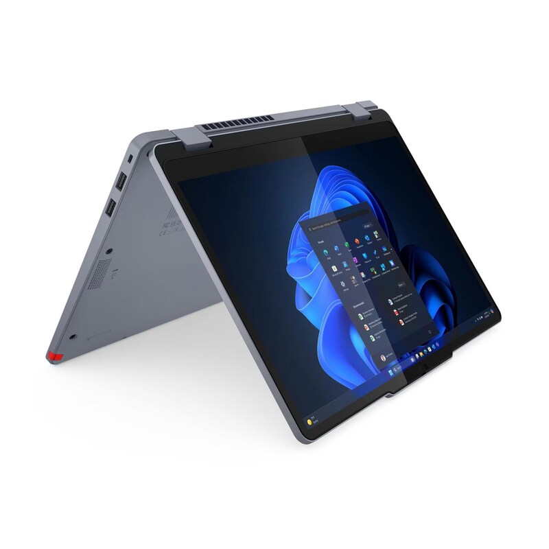 Lenovo  günstig Kaufen-Lenovo 13w 2-in-1 G3 13,3" WUXGA Touch Core i5-1334U 16GB/512GB Win11 Pro 83M90001GE. Lenovo 13w 2-in-1 G3 13,3" WUXGA Touch Core i5-1334U 16GB/512GB Win11 Pro 83M90001GE <![CDATA[• Intel Core i5 1334U Prozessor, 10 Kerne (bis zu 4.6 GHz) • 33.8 c
