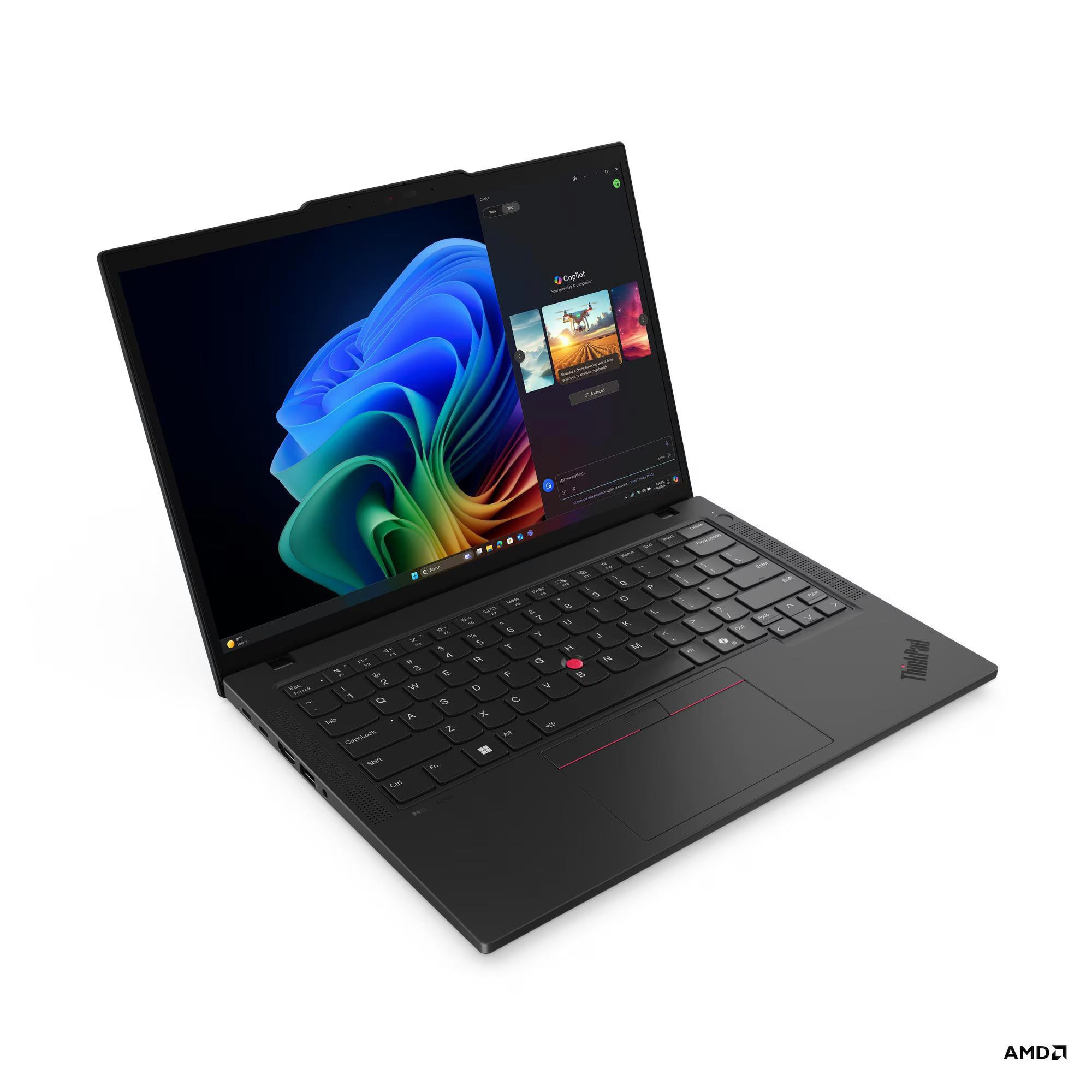 Lenovo ThinkPad T14 G6 21QJ00FMGE 14" WUXGA Ryzen AI 7 PRO 350 32GB/512GB SSD LTE Win11 Pro