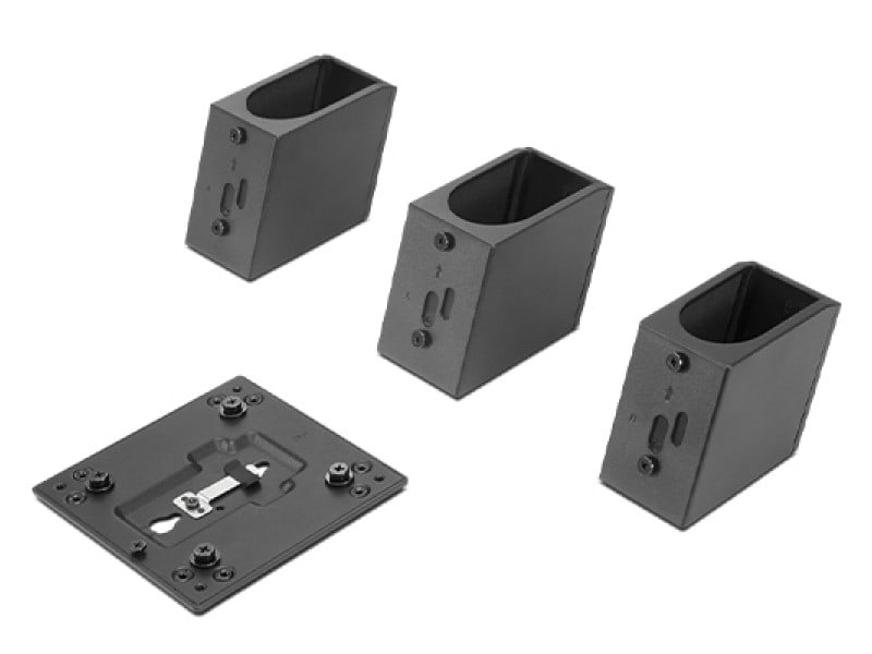 Lenovo Tiny/Nano VESA Montagehalterung II