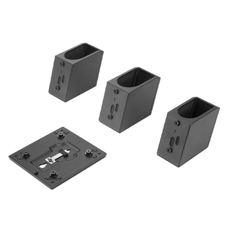 Thin Client günstig Kaufen-Lenovo Tiny/Nano VESA Montagehalterung II. Lenovo Tiny/Nano VESA Montagehalterung II <![CDATA[• Monitorhalterung für Thin-Clients • kompatibel zu VESA-Standard • für ThinkCentre M70/M75/M80/M90 und weitere • passend zu Lenovo ThinkVision-Monitoren]]>. 
