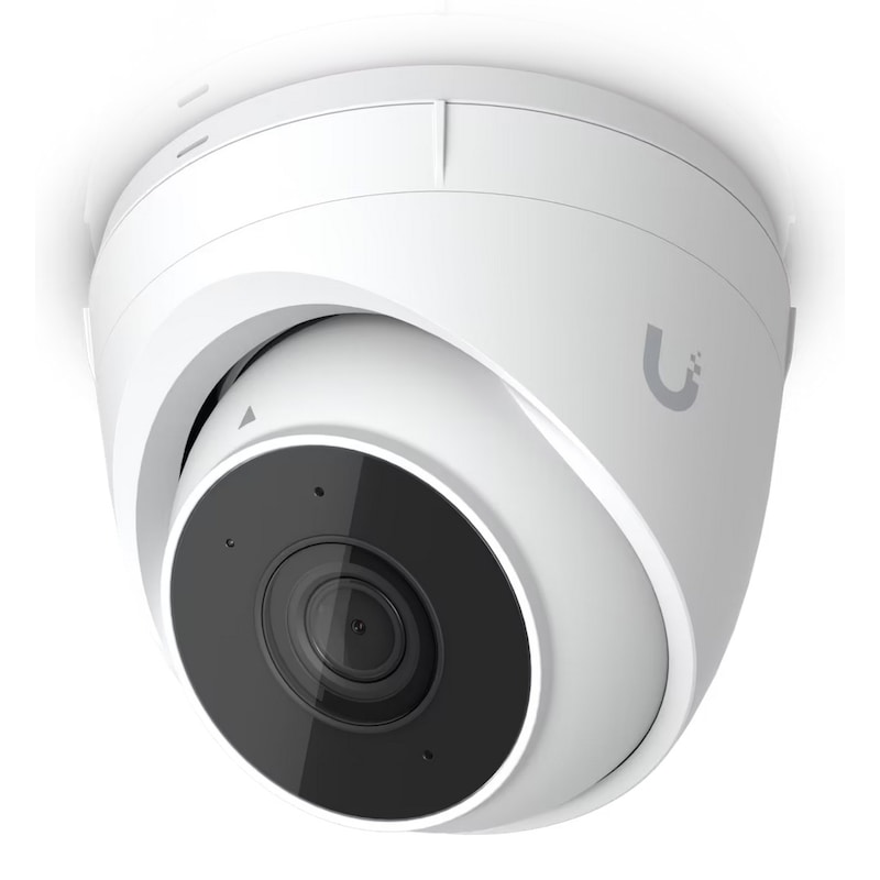 Ubiquiti günstig Kaufen-Ubiquiti UniFi G5 Ultra Netzwerkkamera 2K PoE Night-Vision. Ubiquiti UniFi G5 Ultra Netzwerkkamera 2K PoE Night-Vision <![CDATA[• Einsatzzweck: außen & innen • Auflösung: 3840 x 2160 Pixel • Bewegungserkennung, PoE, Nachtsicht • Konnektivität: LAN • Dual-