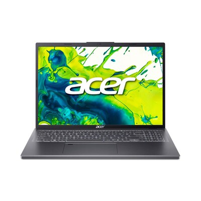 Image of Acer Aspire 16 A16-51GM-77G2 16" WUXGA Core 7 150U 16GB/1TB SSD RTX 2050 Win11
