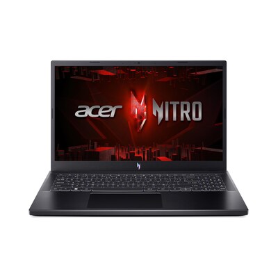 Acer  Nitro ANV15-51-97QZ 15,6″FHD IPS i9-13900H 32GB/1TB SSD RTX4060 Win11 | 04711474277145