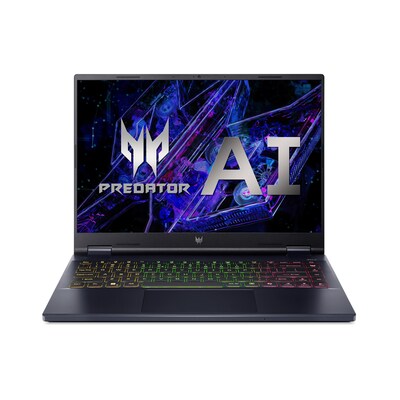 Acer  Predator Helios Neo 14 PHN14-51-91G5 14,5″ Ultra 9 185H RTX4070 32GB/1TB W11 | 04711474008503