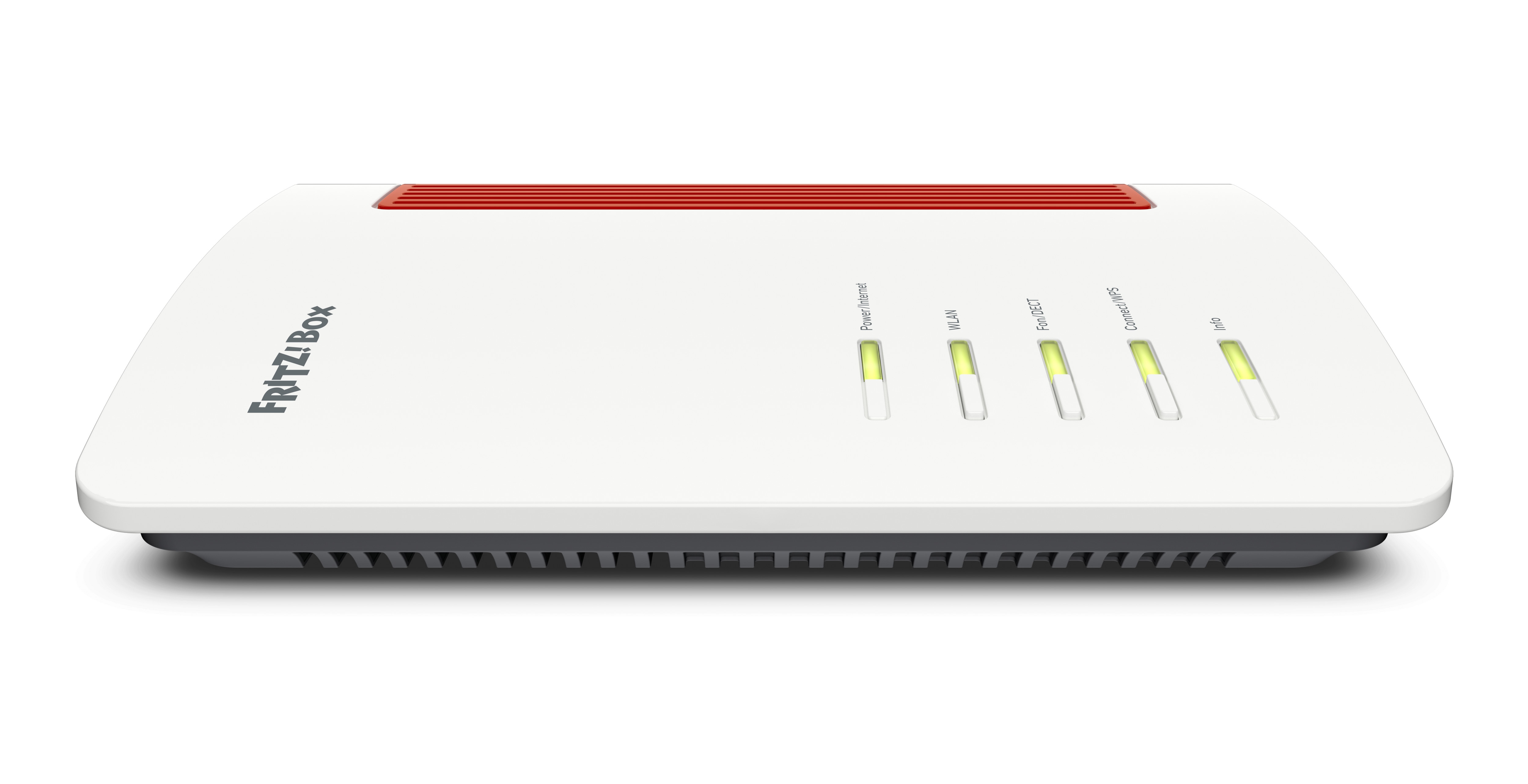 FRITZ!Box 4690 WLAN Mesh Router Wi-Fi 7