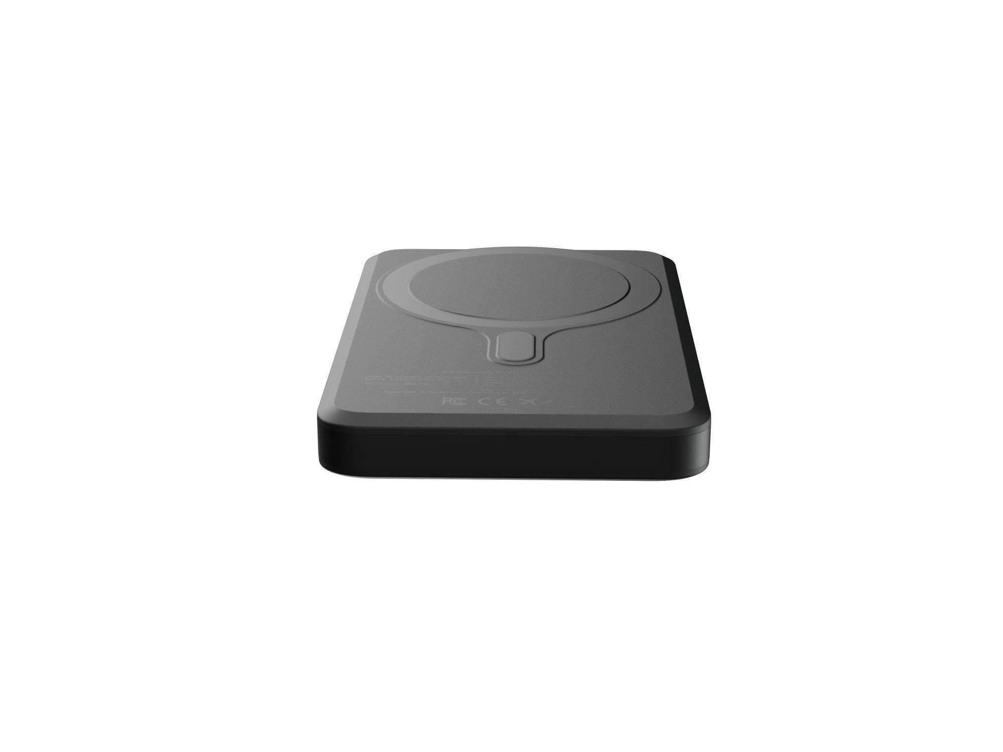 Xtorm Magnetic Wireless Powerbank 5.000 Midnight Black Neu - Bild 5