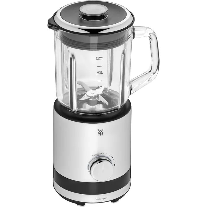 Wmf Standmixer 04 1629 0011 Silber/Schwarz - Bild 3