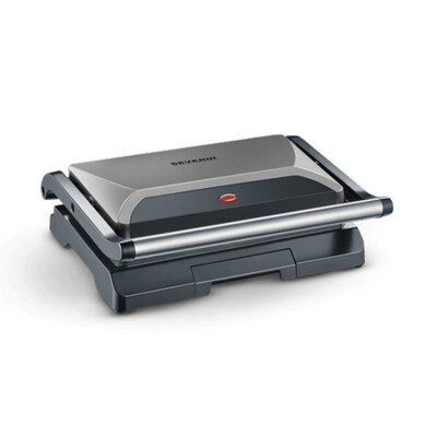 Severin KG 2394 Kompakt-Multigrill