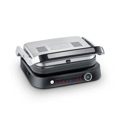 Severin KG 2395 Kontaktgrill SEVINI Pro