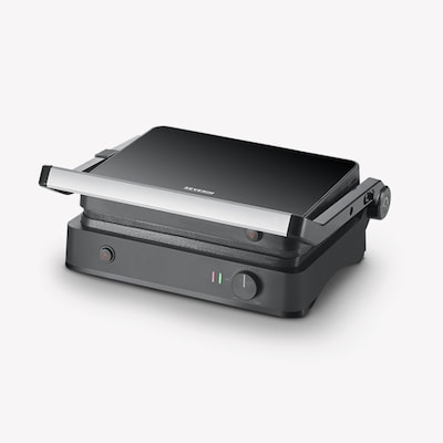 Severin KG 2398 Kontaktgrill SEVINI LITE