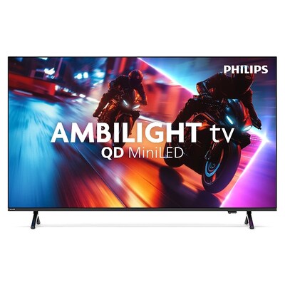 Philips 55MLED910/12 139cm 55" 4K miniLED Ambilight Smart TV Fernseher