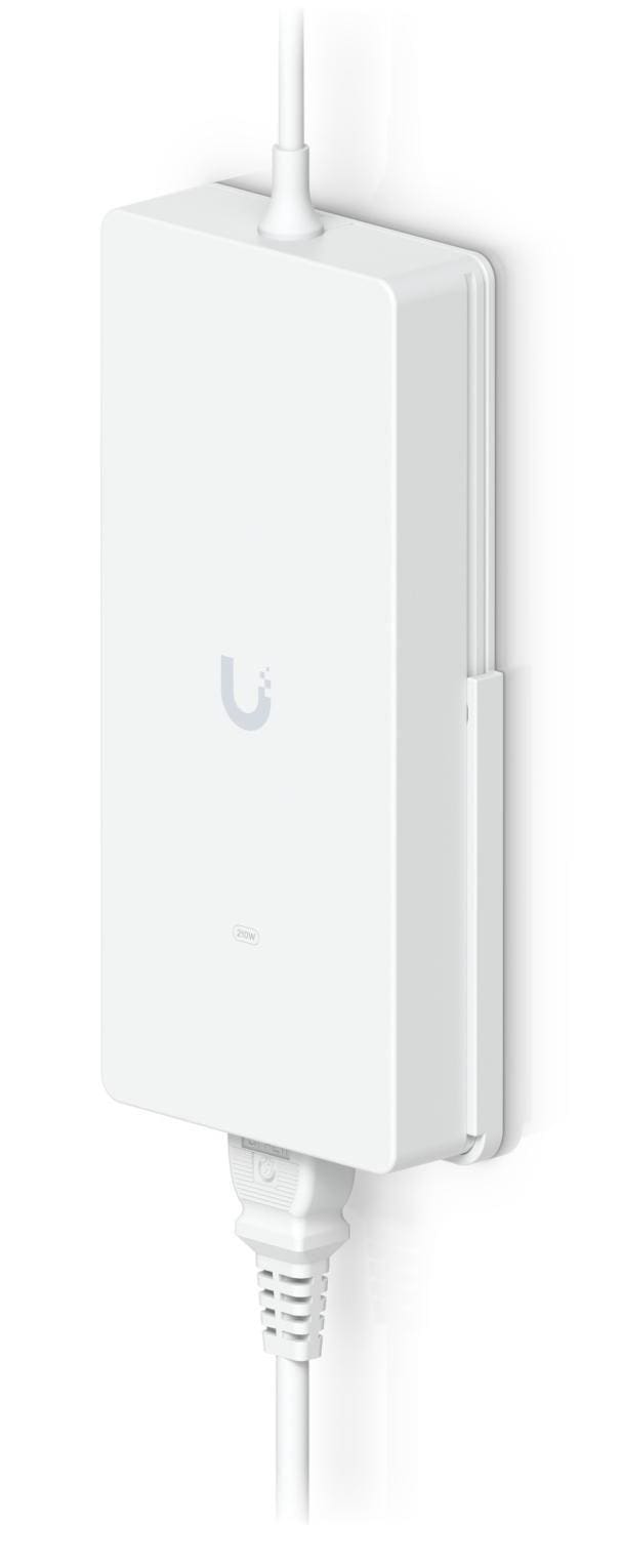 Ubiquiti Netzteil 210 Watt Wandmontage