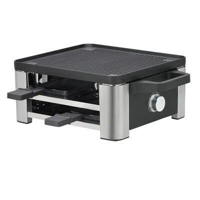WMF 415390011 Lono Raclette für 4 870 Watt