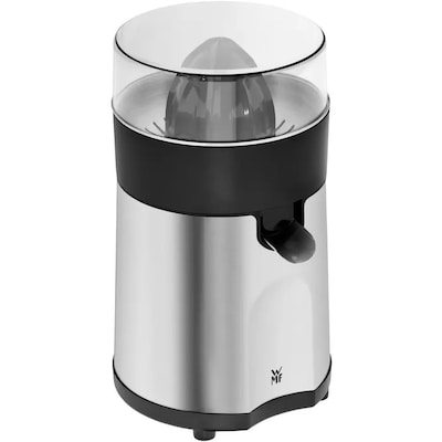 WMF 416030012 Stelio Elektronische Zitruspresse 1.2l Edelstahl