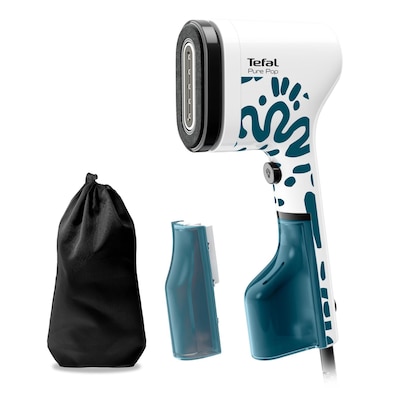 Tefal DT2024 Pure Pop Home & Travel Dampfbürste